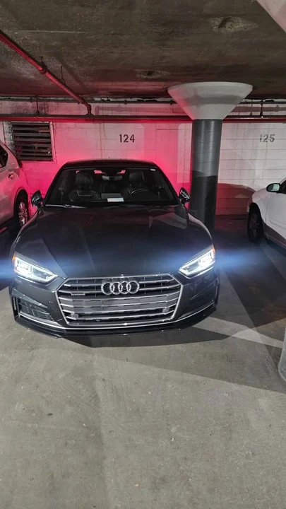 2018 Audi B9 A4 - Image 2 of 6