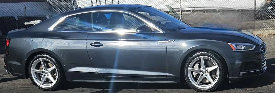 2018 Audi B9 A4 - Image 4 of 6