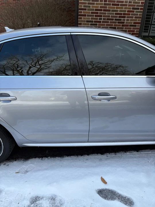 2018 Audi B9 A4 - Image 10 of 12