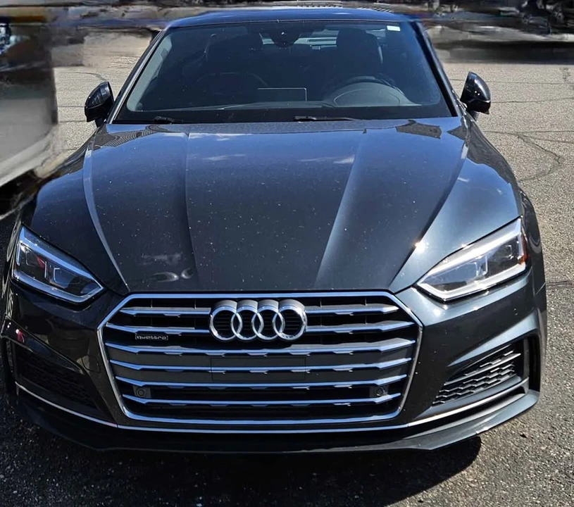 2018 Audi B9 A4 - Image 5 of 6