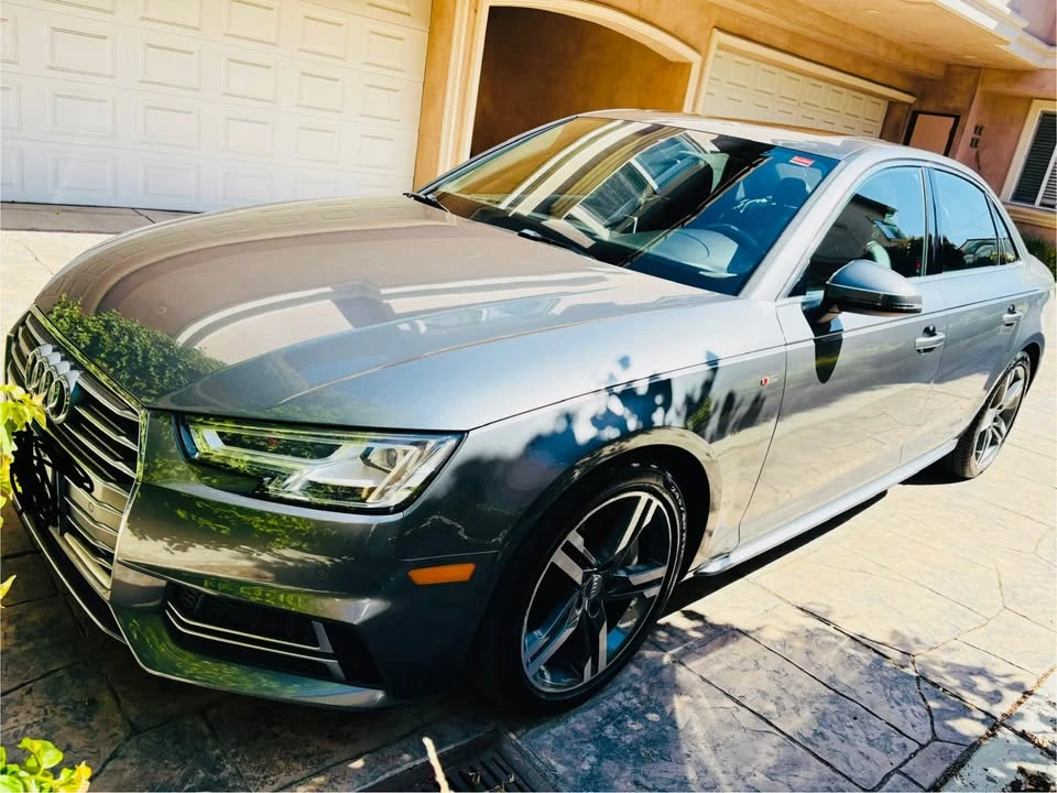 2018 Audi B9 A4 - Image 3 of 12