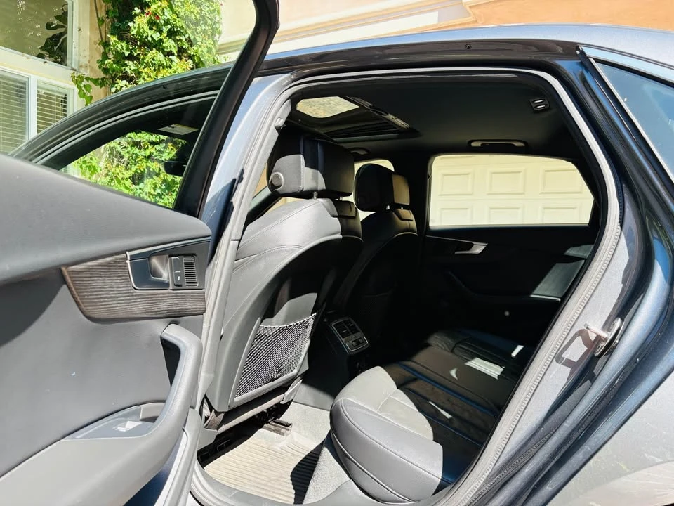 2018 Audi B9 A4 - Image 6 of 12