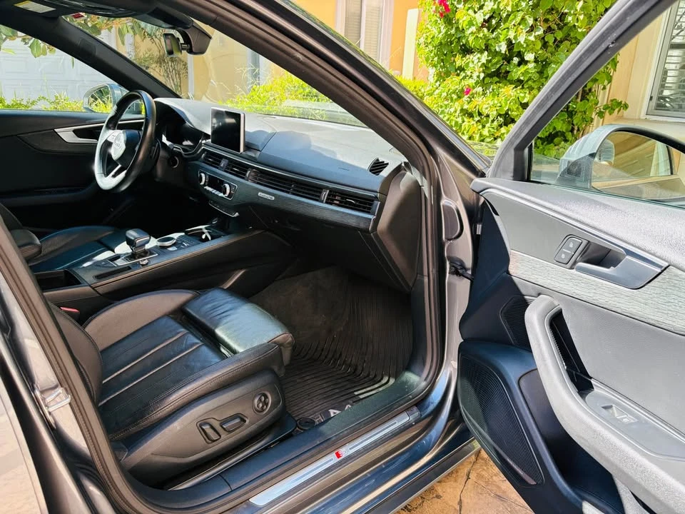 2018 Audi B9 A4 - Image 11 of 12