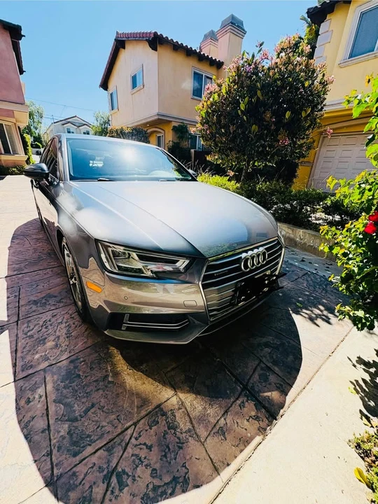 2018 Audi B9 A4 - Image 5 of 12
