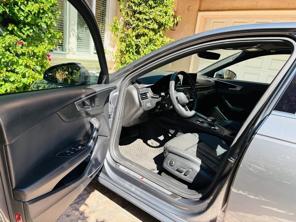 2018 Audi B9 A4 - Image 7 of 12