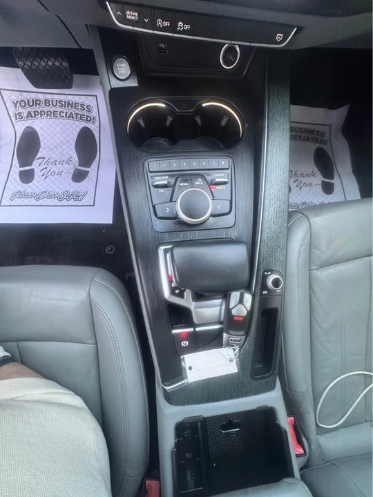 2018 Audi B9 A4 - Image 15 of 19