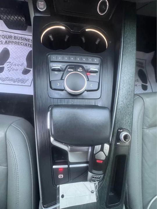 2018 Audi B9 A4 - Image 16 of 19