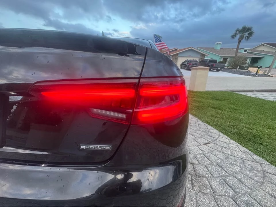 2018 Audi B9 A4 - Image 8 of 19
