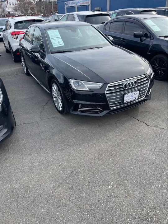 2018 Audi B9 A4 - Image 3 of 16