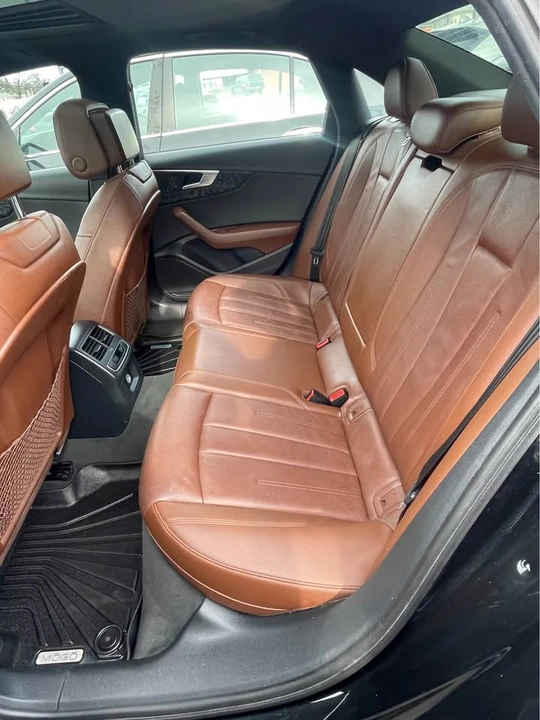 2018 Audi B9 A4 - Image 12 of 16