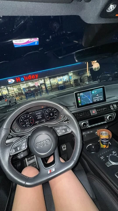 2018 Audi B9 A4 - Image 7 of 7
