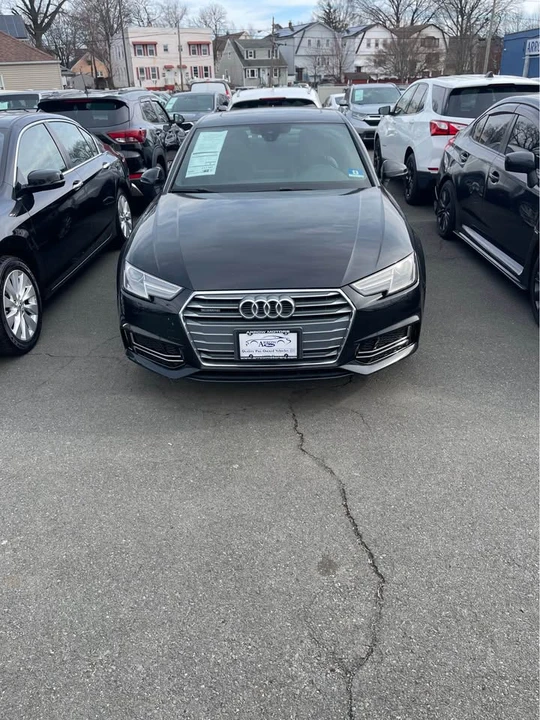 2018 Audi B9 A4 - Image 2 of 16