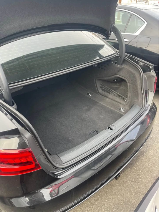 2018 Audi B9 A4 - Image 13 of 16