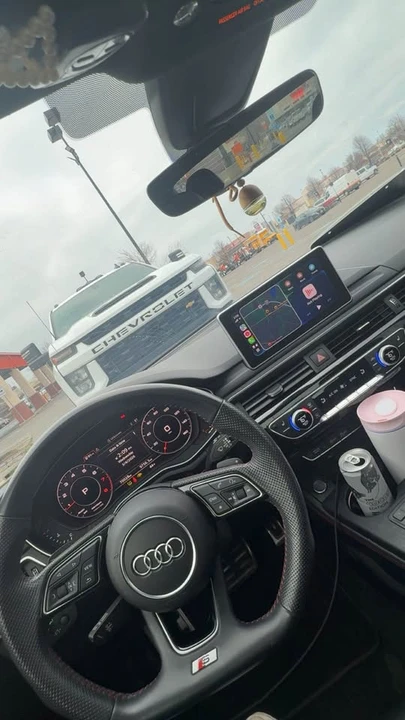 2018 Audi B9 A4 - Image 6 of 7
