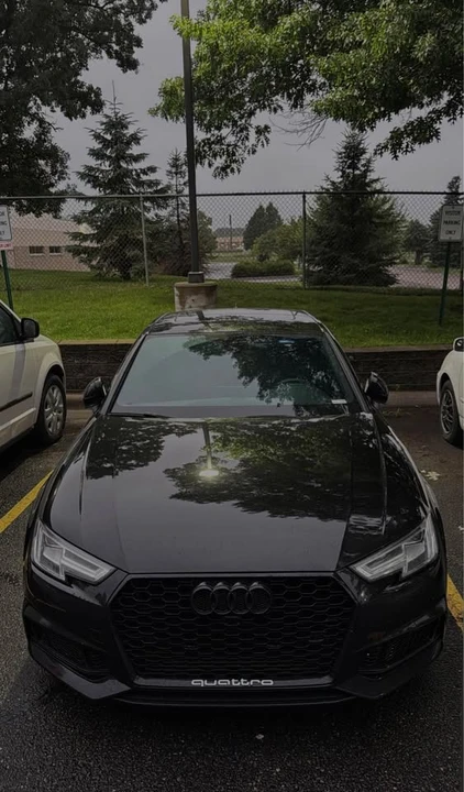 2018 Audi B9 A4 - Image 2 of 7