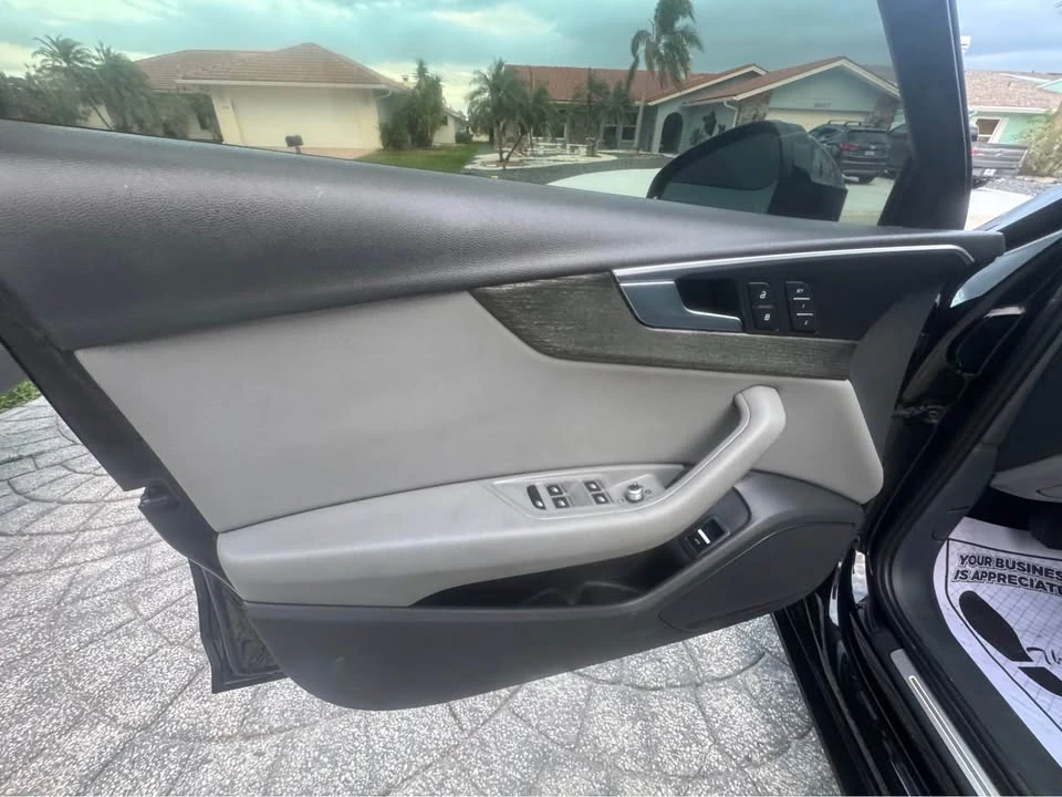 2018 Audi B9 A4 - Image 18 of 18