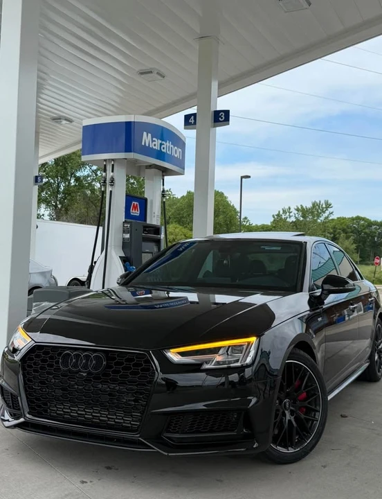 2018 Audi B9 A4 - Image 5 of 7