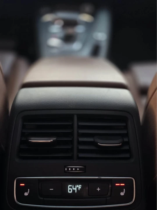 2018 Audi B9 A4 - Image 17 of 20