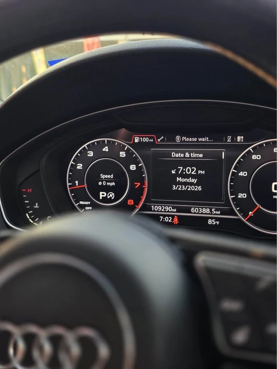 2018 Audi B9 A4 - Image 11 of 20