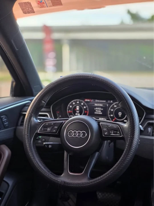 2018 Audi B9 A4 - Image 7 of 20
