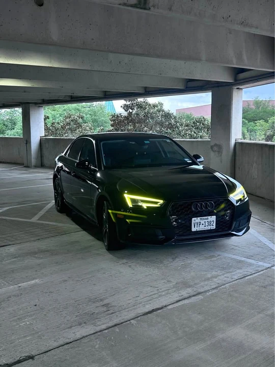 2018 Audi B9 A4 - Image 2 of 20