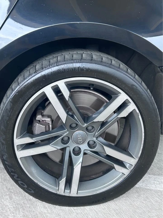 2018 Audi B9 A4 - Image 17 of 20