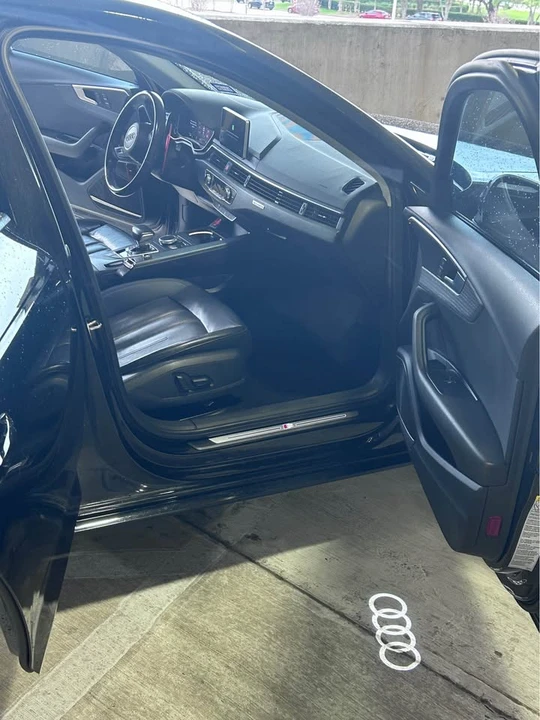 2018 Audi B9 A4 - Image 10 of 20