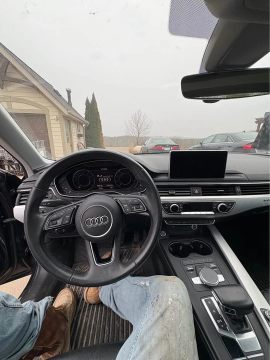 2018 Audi B9 A4 - Image 6 of 10