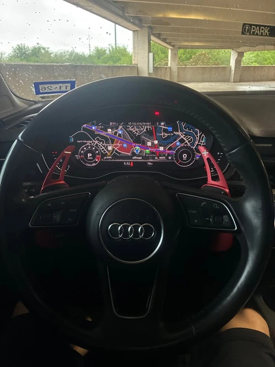 2018 Audi B9 A4 - Image 20 of 20