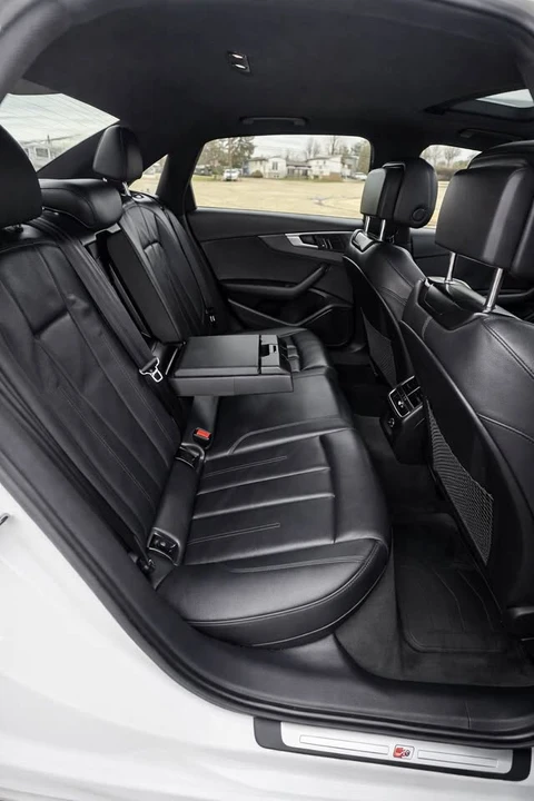 2018 Audi B9 A4 - Image 13 of 14
