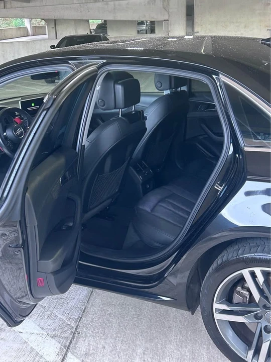 2018 Audi B9 A4 - Image 8 of 20