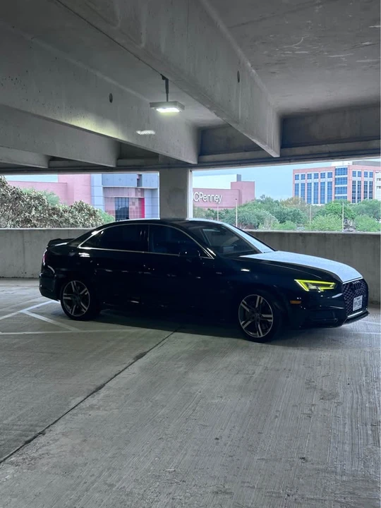 2018 Audi B9 A4 - Image 3 of 20