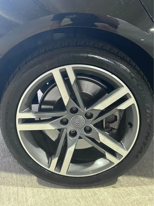2018 Audi B9 A4 - Image 16 of 20