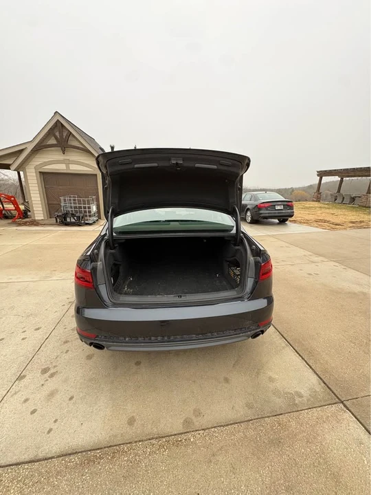 2018 Audi B9 A4 - Image 5 of 10