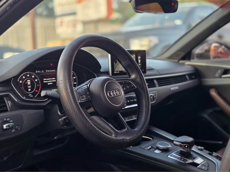 2018 Audi B9 A4 - Image 10 of 20