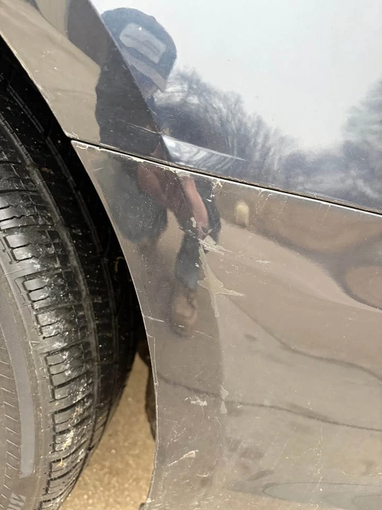 2018 Audi B9 A4 - Image 10 of 10