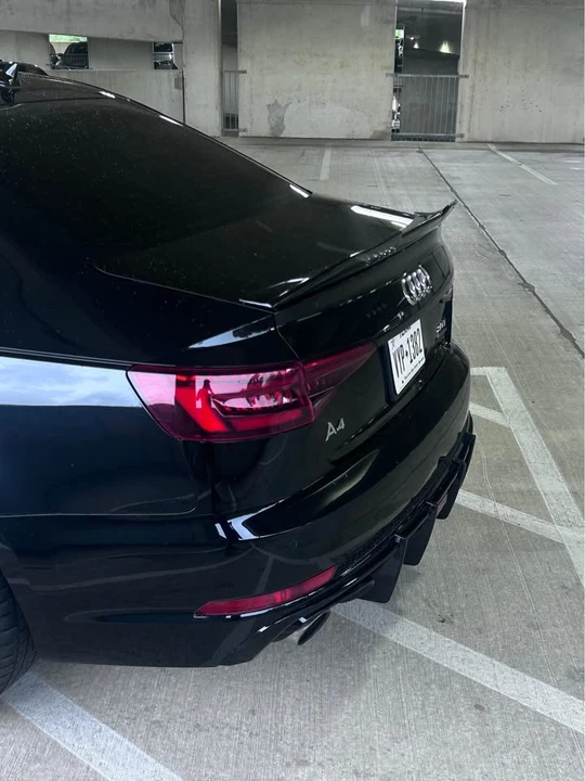 2018 Audi B9 A4 - Image 6 of 20