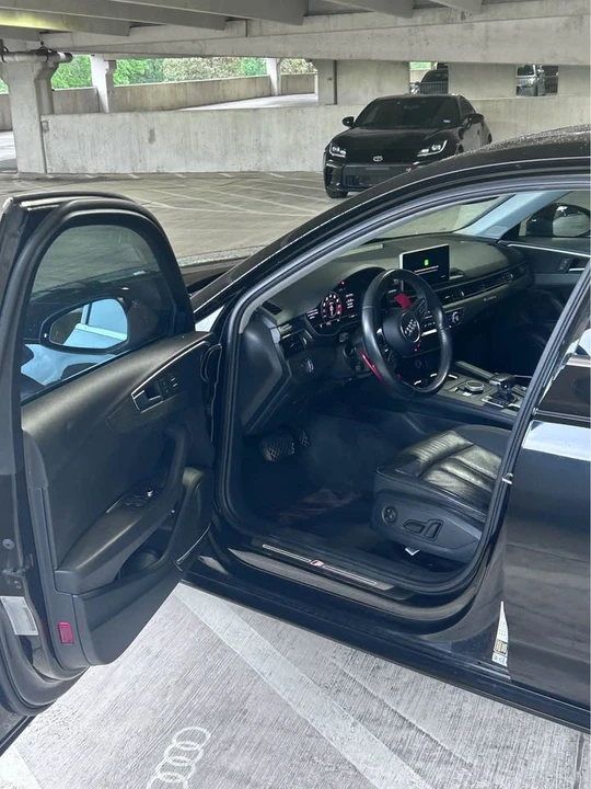 2018 Audi B9 A4 - Image 7 of 20