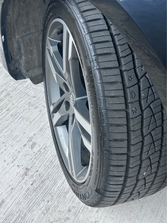 2018 Audi B9 A4 - Image 14 of 20