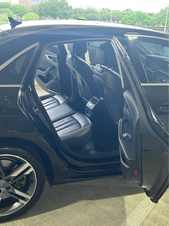 2018 Audi B9 A4 - Image 9 of 20