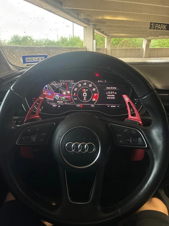 2018 Audi B9 A4 - Image 19 of 20