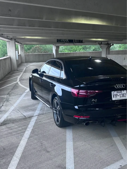2018 Audi B9 A4 - Image 5 of 20