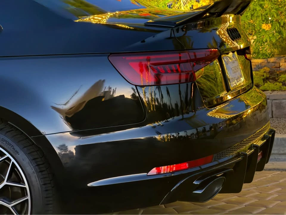 2018 Audi B9 A4 - Image 15 of 18