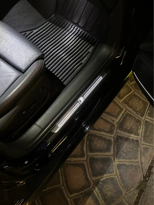 2018 Audi B9 A4 - Image 14 of 18