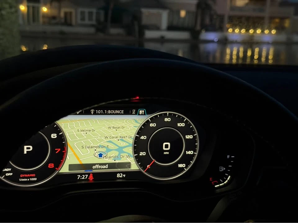 2018 Audi B9 A4 - Image 9 of 18