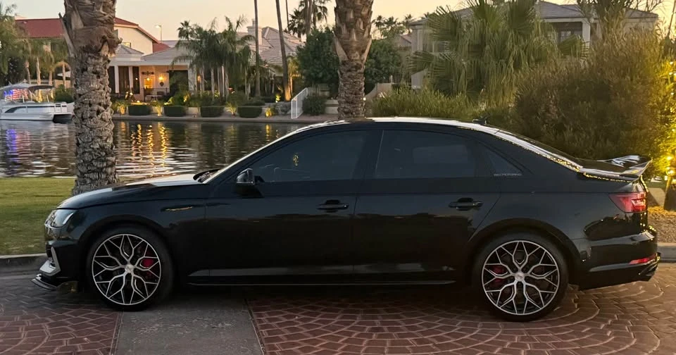 2018 Audi B9 A4 - Image 7 of 18