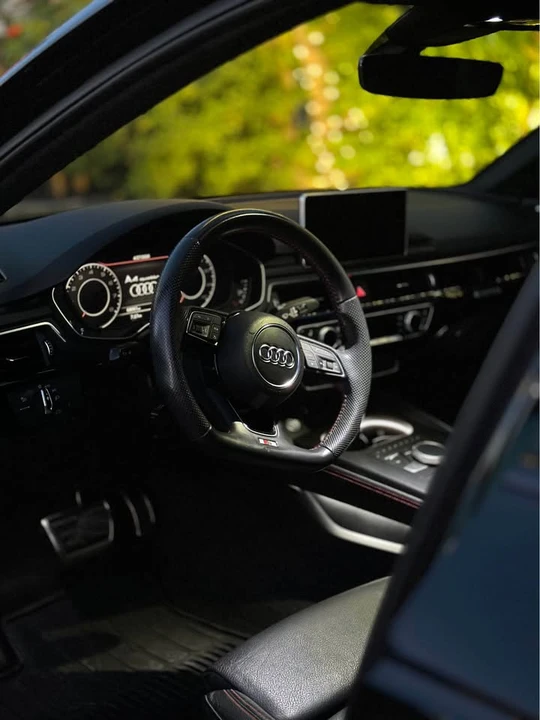 2018 Audi B9 A4 - Image 12 of 18