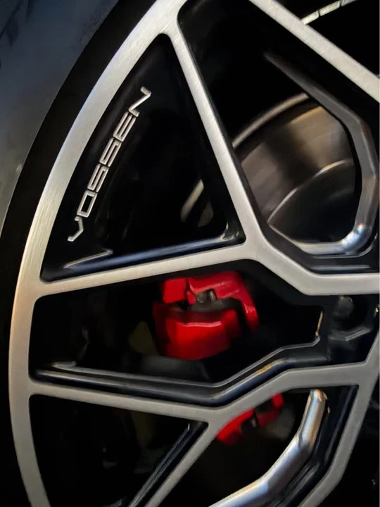 2018 Audi B9 A4 - Image 18 of 18