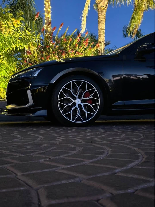 2018 Audi B9 A4 - Image 11 of 18