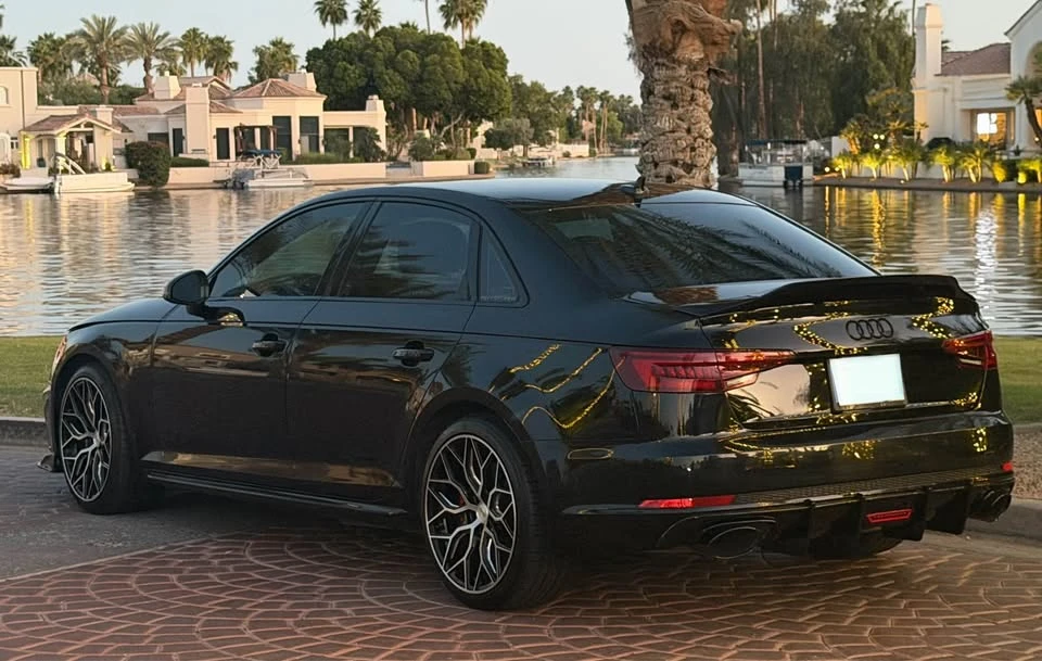 2018 Audi B9 A4 - Image 6 of 18